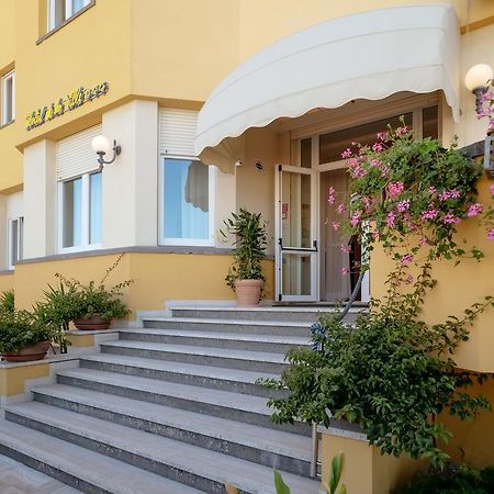 Hotel de la Ville Senigallia Exterior foto